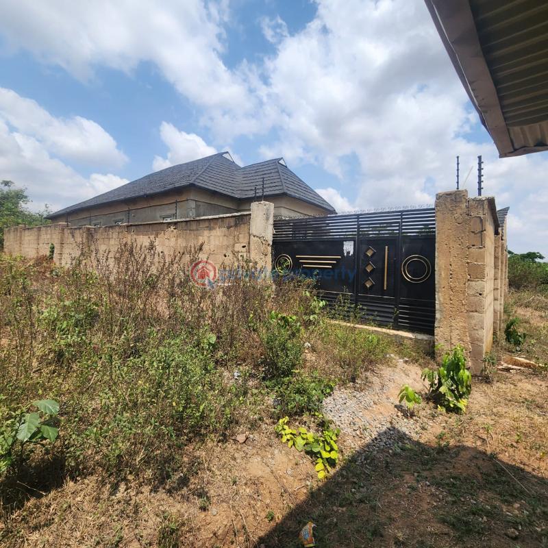 4 bedroom Bungalow For Sale Aba Ode, Soka Ibadan Soka Ibadan Oyo - 7