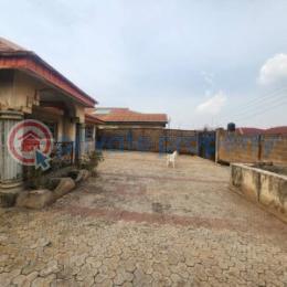 4 bedroom Detached Bungalow For Sale Yawiri, Akobo Ojurin, Akobo Akobo Ibadan Oyo - 1