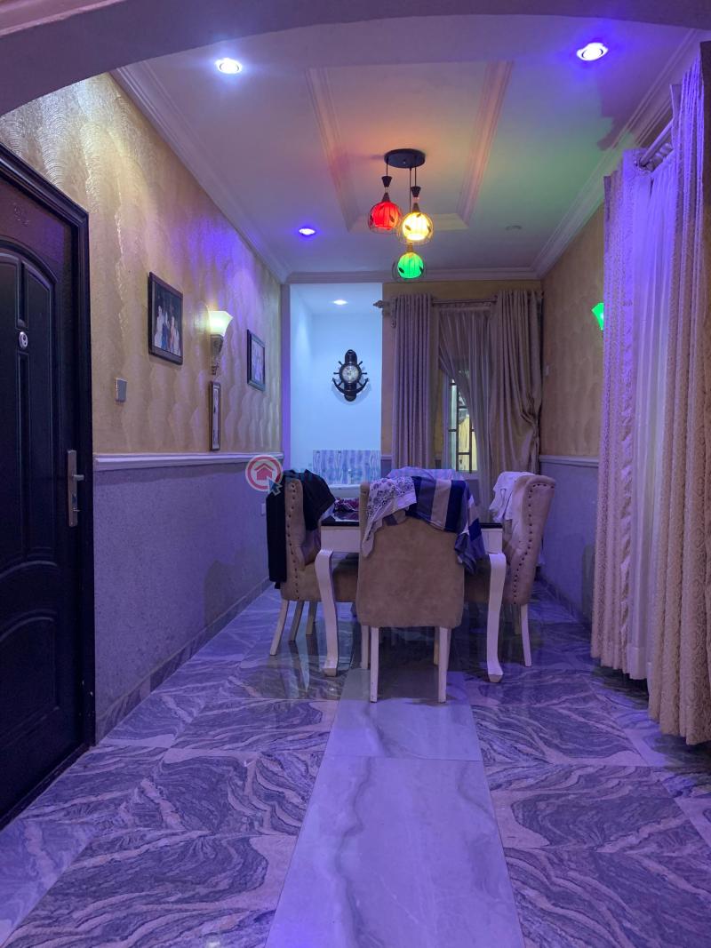 4 bedroom Mini Flat For Sale Mowe Obafemi Owode Ogun - 2