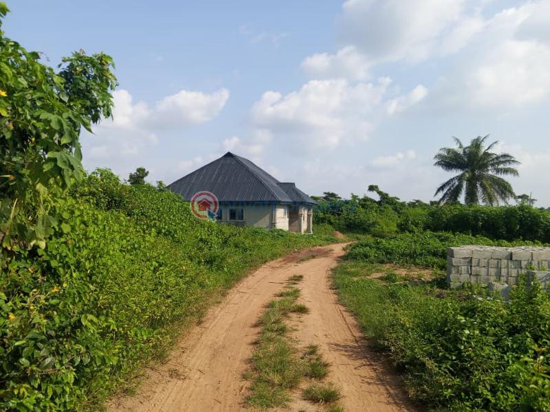 4 bedroom Detached Bungalow For Sale Idi Oke Estate, Olorisaoko Moniya, Ibadan Moniya Ibadan Oyo - 2
