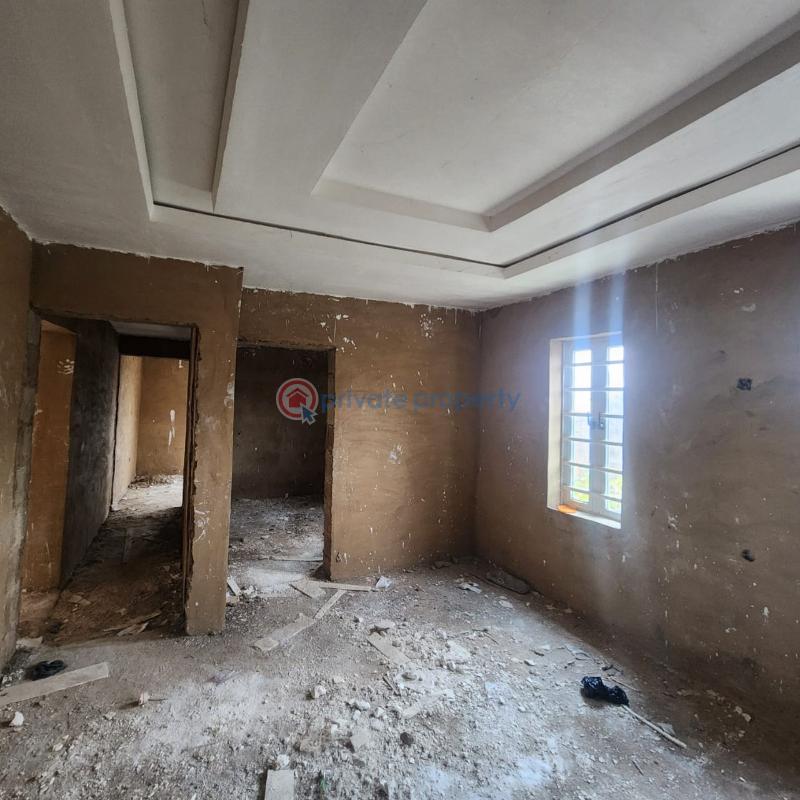 4 bedroom Bungalow For Sale Aba Ode, Soka Ibadan Soka Ibadan Oyo - 2