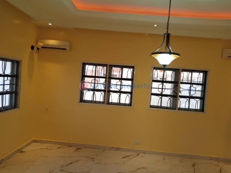 4 bedroom Bungalow For Rent Apo Resettlement Apo Abuja Phase 2  - 6