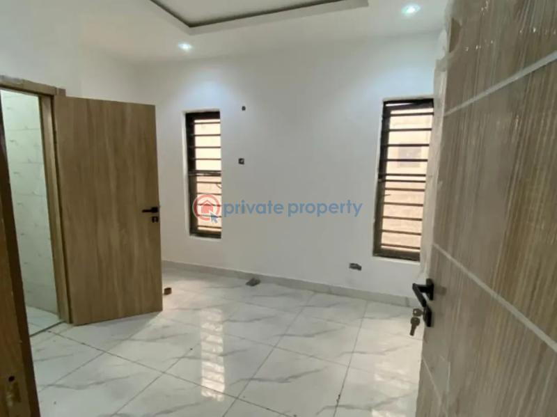 4 bedroom Detached Bungalow For Sale Eleko Ibeju-Lekki Lagos - 12