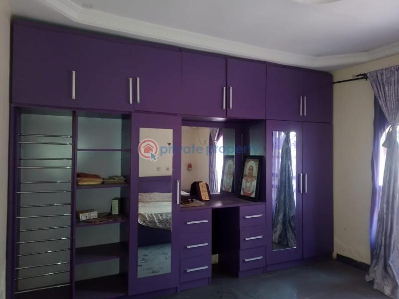 4 bedroom Bungalow For Sale Aba Asa, Ile Titun Nihort Area Nihort Ibadan Oyo - 8