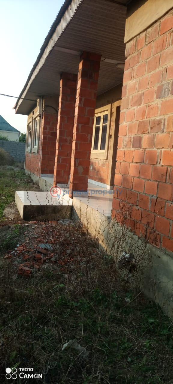 3 bedroom Bungalow For Sale Oreta, Igbogbo, Ikorodu, Lagos Igbogbo Ikorodu Lagos