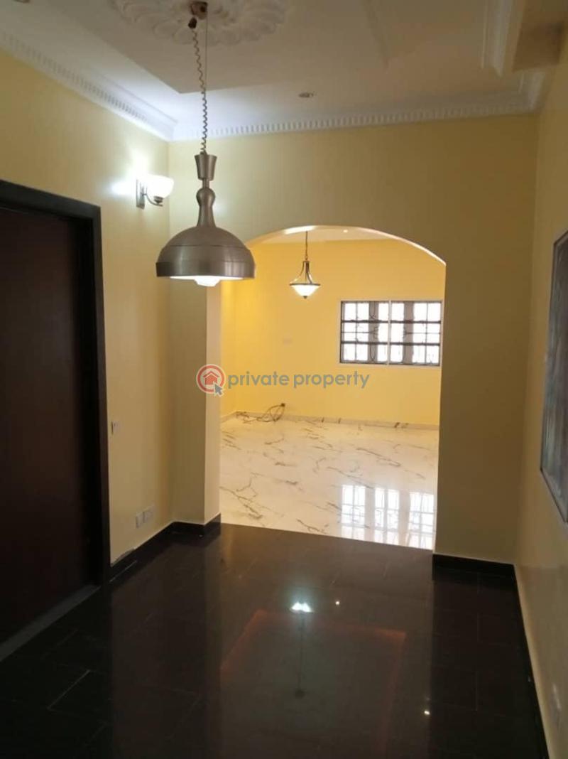 4 bedroom Bungalow For Rent Apo Resettlement Apo Abuja Phase 2  - 4