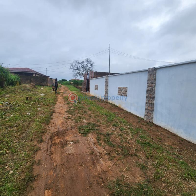 4 bedroom Detached Bungalow For Sale Falade Olorisha Oko, Moniya Ibadan Oyo - 1