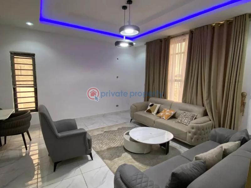 4 bedroom Detached Bungalow For Sale Eleko Ibeju-Lekki Lagos - 10