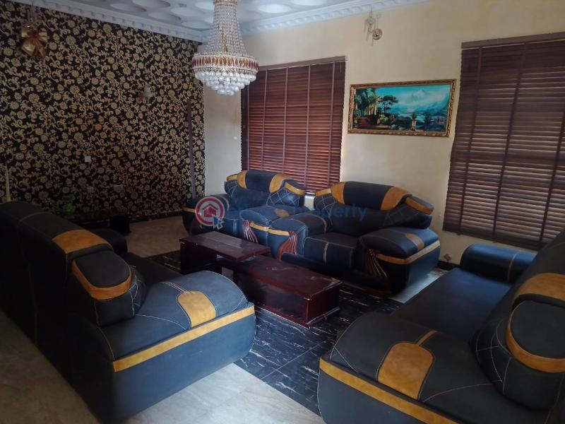 4 bedroom Bungalow For Sale Aba Asa, Ile Titun Nihort Area Nihort Ibadan Oyo - 5