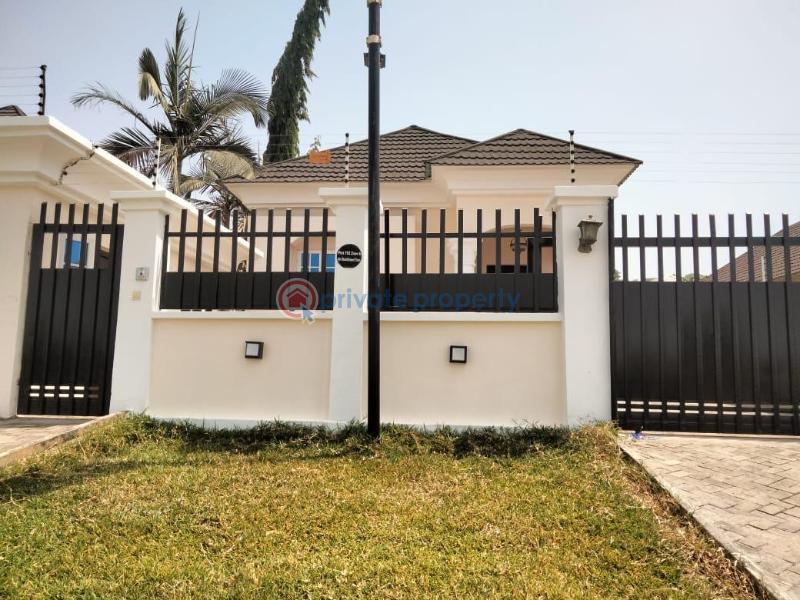 4 bedroom Bungalow For Rent Apo Resettlement Apo Abuja Phase 2  - 0