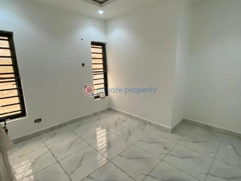 4 bedroom Detached Bungalow For Sale Eleko Ibeju-Lekki Lagos - 4