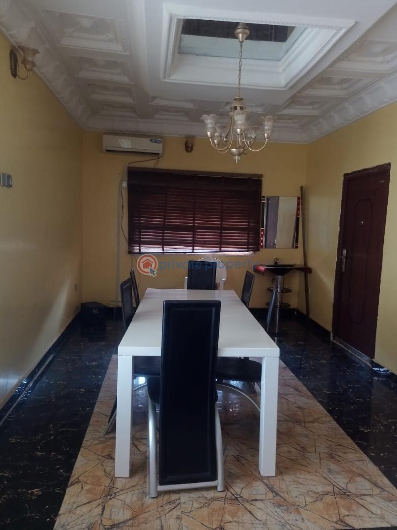 4 bedroom Bungalow For Sale Aba Asa, Ile Titun Nihort Area Nihort Ibadan Oyo - 10