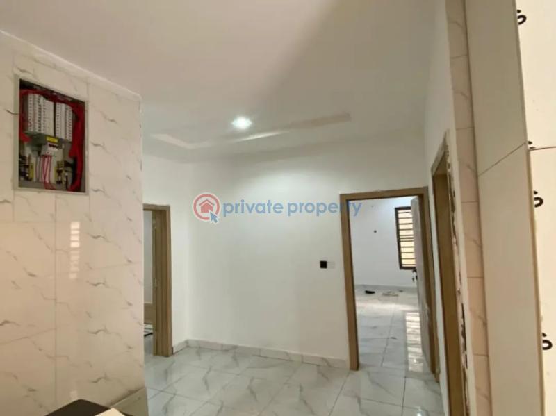 4 bedroom Detached Bungalow For Sale Eleko Ibeju-Lekki Lagos - 11