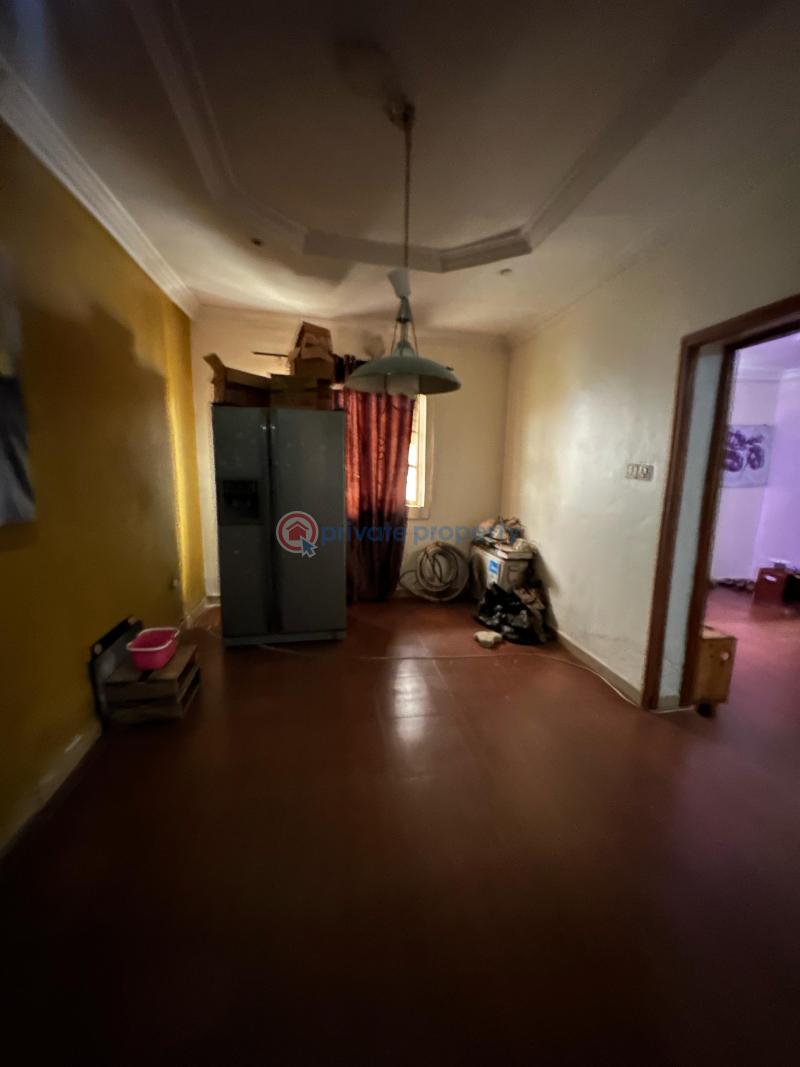 4 bedroom Bungalow For Sale Gate 3 Elebu Off Akala Expressway Ibadan Oyo - 6