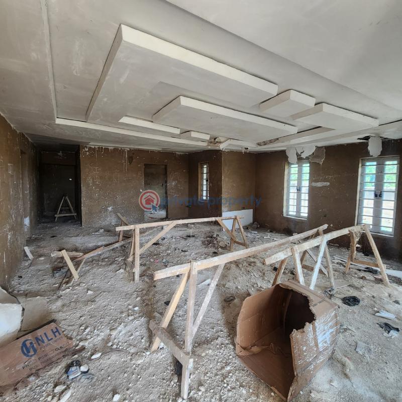 4 bedroom Bungalow For Sale Aba Ode, Soka Ibadan Soka Ibadan Oyo - 4