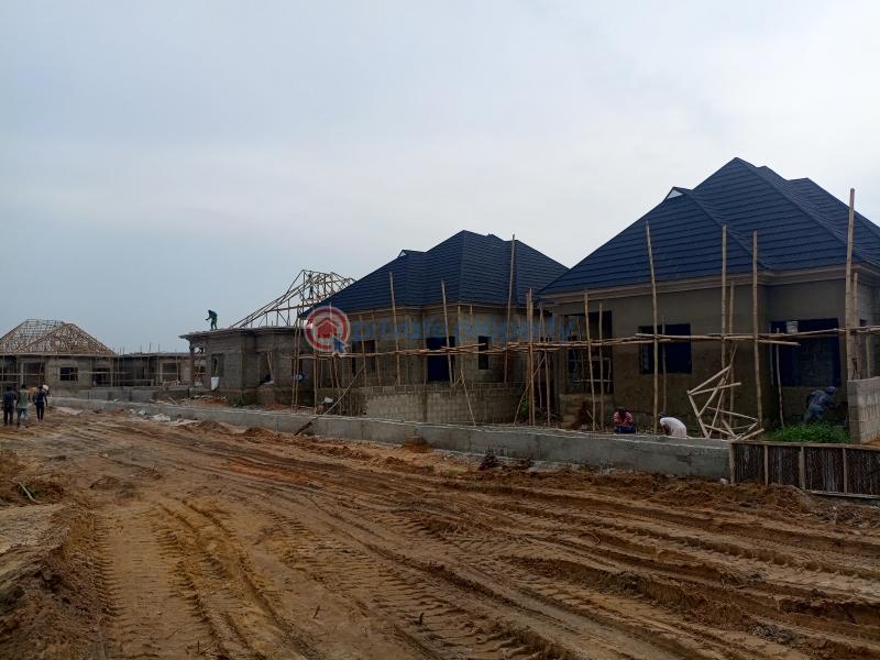 4 bedroom Bungalow For Sale Solace Bungalow Eleranigbe Ibeju Lekki Eleran Igbe Ibeju-Lekki Lagos - 6