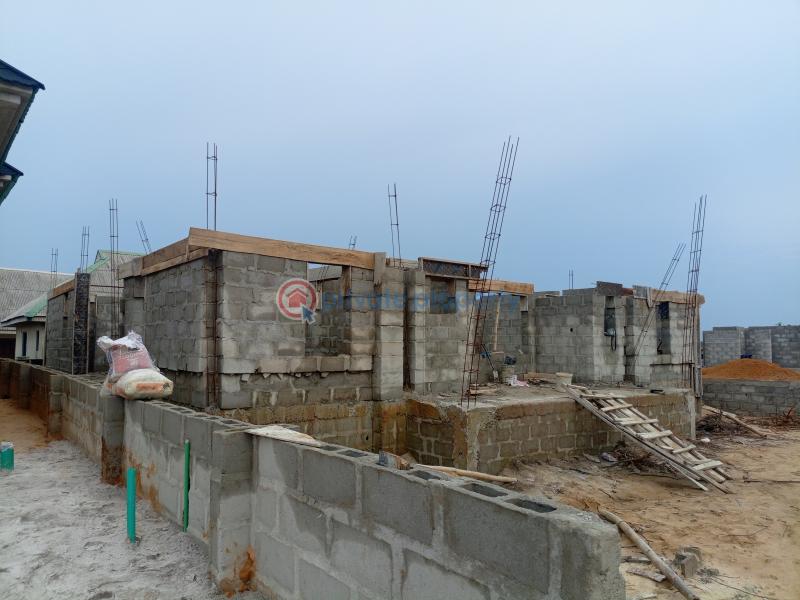 4 bedroom Bungalow For Sale Solace Bungalow Eleranigbe Ibeju Lekki Eleran Igbe Ibeju-Lekki Lagos - 5