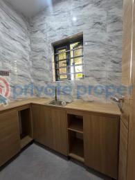 4 bedroom Detached Bungalow For Sale Ahoyaya Estate, Ile Tuntun, Idishin, Jericho Extension, Ibadan Ibadan Oyo - 20