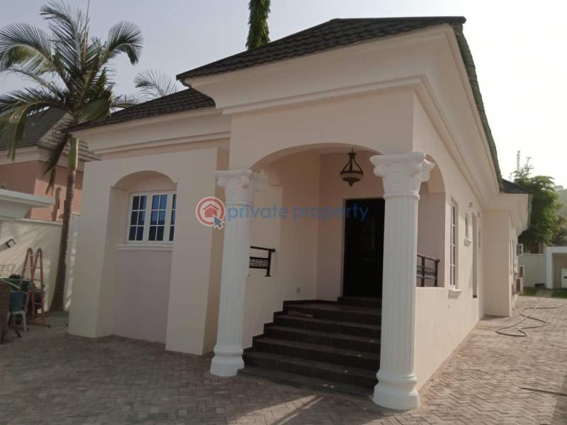 4 bedroom Bungalow For Rent Apo Resettlement Apo Abuja Phase 2  - 3