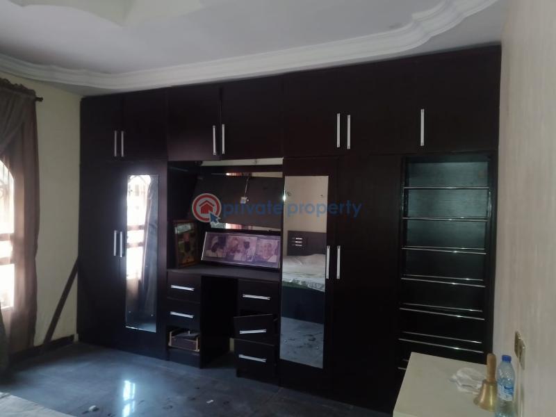 4 bedroom Bungalow For Sale Aba Asa, Ile Titun Nihort Area Nihort Ibadan Oyo - 1