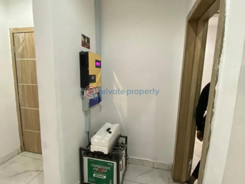 4 bedroom Detached Bungalow For Sale Eleko Ibeju-Lekki Lagos - 8