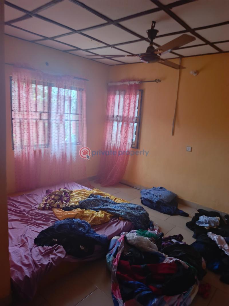 4 bedroom Bungalow For Rent Karu Site, Karu, Abuja Karu Abuja Phase 4  - 4