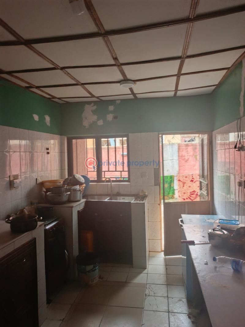 4 bedroom Bungalow For Rent Karu Site, Karu, Abuja Karu Abuja Phase 4  - 5