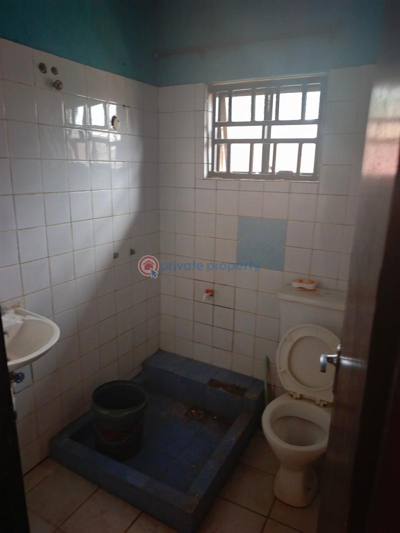 4 bedroom Bungalow For Rent Karu Site, Karu, Abuja Karu Abuja Phase 4  - 7