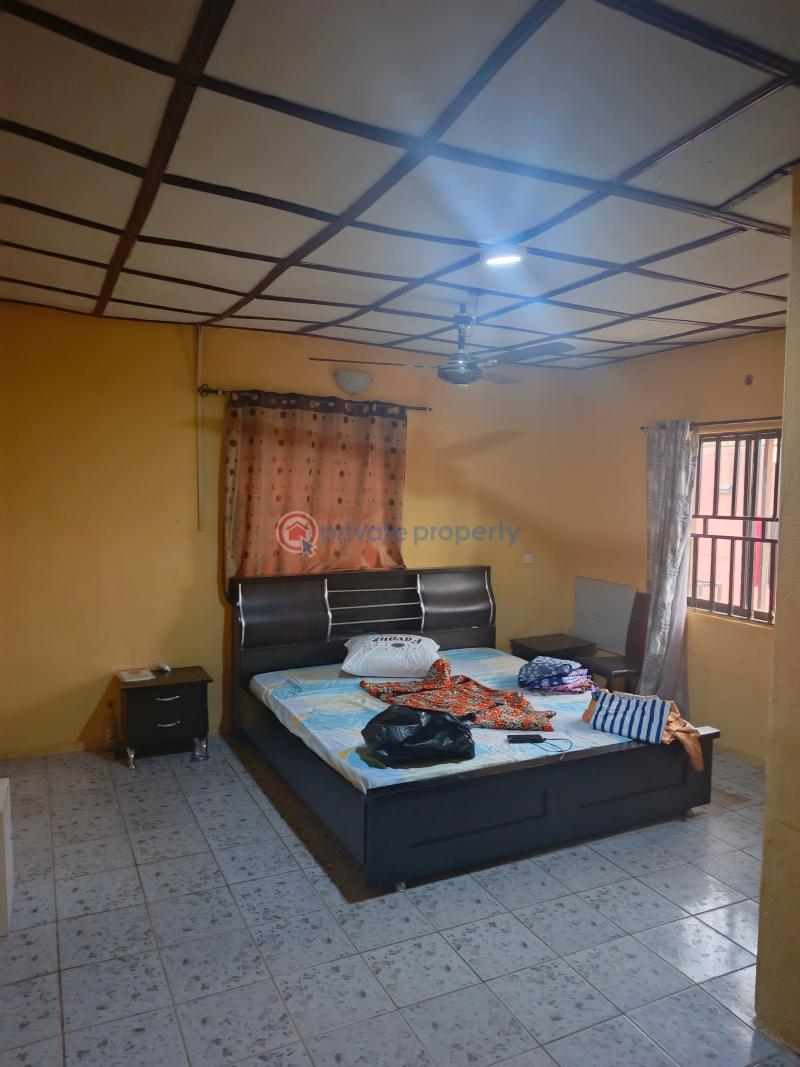 4 bedroom Bungalow For Rent Karu Site, Karu, Abuja Karu Abuja Phase 4  - 2