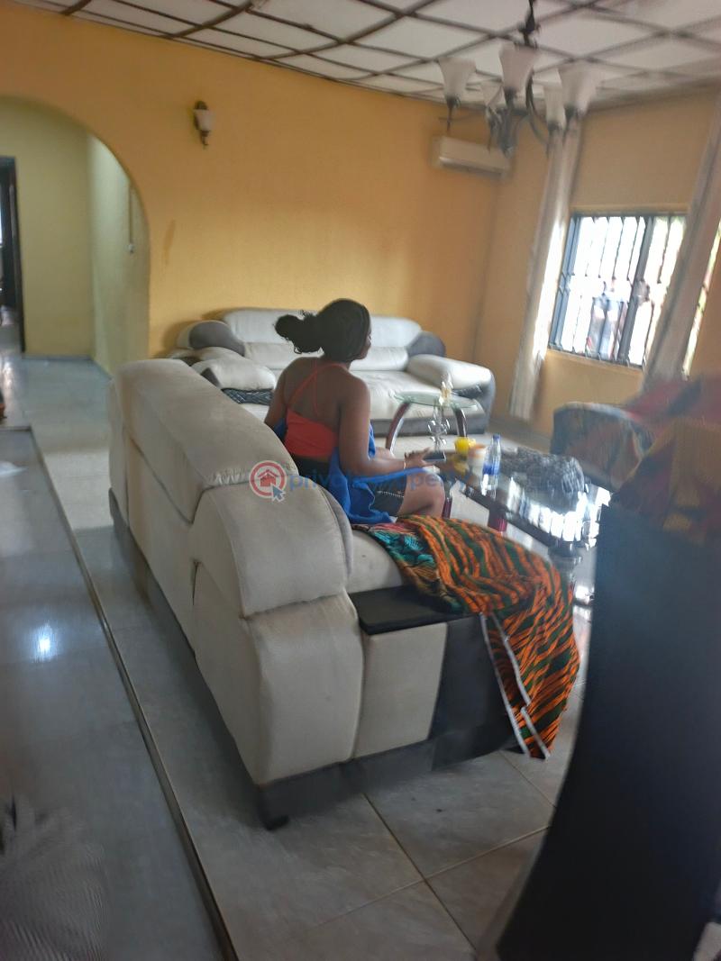 4 bedroom Bungalow For Rent Karu Site, Karu, Abuja Karu Abuja Phase 4  - 3