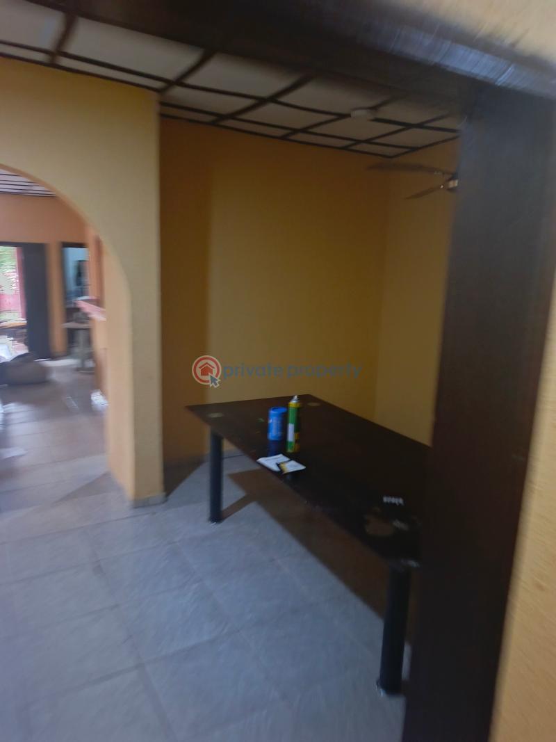 4 bedroom Bungalow For Rent Karu Site, Karu, Abuja Karu Abuja Phase 4  - 6