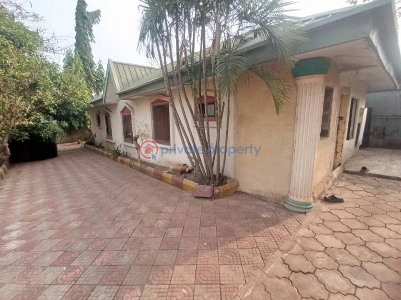 House For Sale Independence Layout Enugu Area 