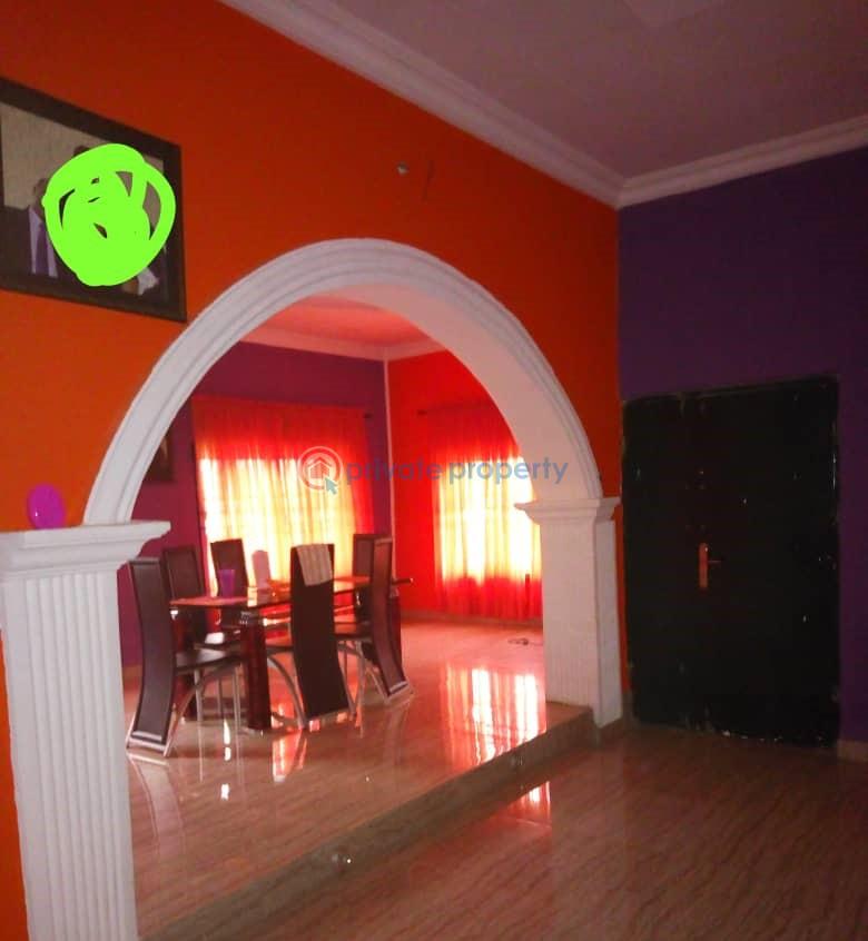 4 bedroom Bungalow For Sale Arulogun Area Ojoo Ibadan Oyo - 1