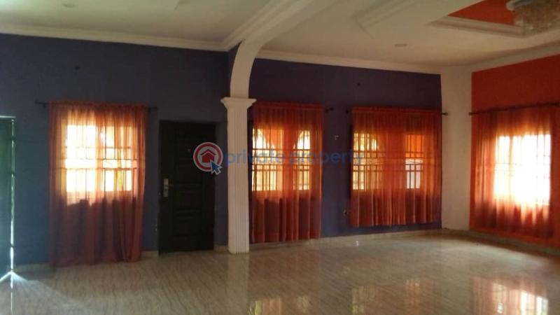 4 bedroom Bungalow For Sale Arulogun Area Ojoo Ibadan Oyo - 4
