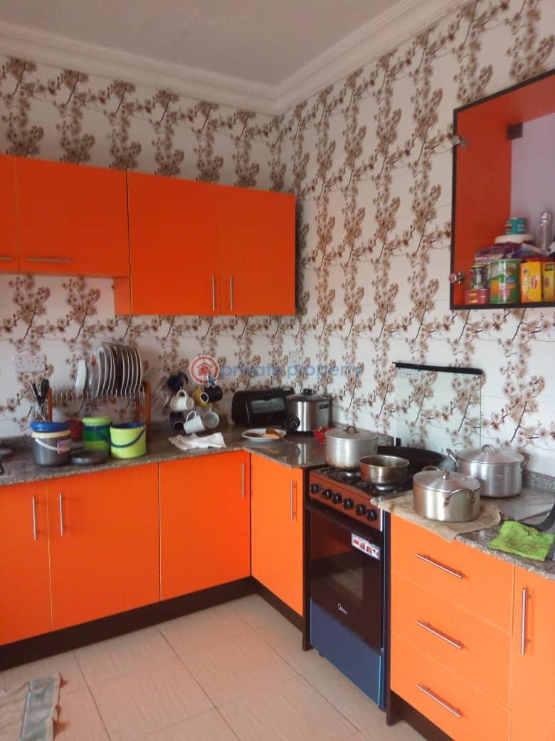 4 bedroom Bungalow For Sale Arulogun Area Ojoo Ibadan Oyo - 3