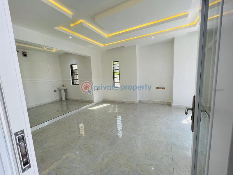 4 bedroom Detached Bungalow For Sale Heavens Estate Umuguma Owerri, Imo State Owerri Imo - 11