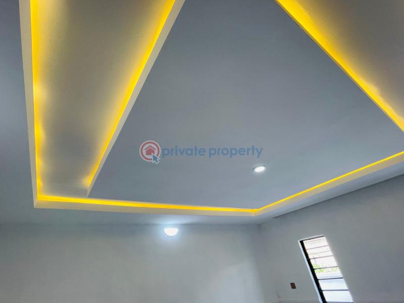 4 bedroom Detached Bungalow For Sale Heavens Estate Umuguma Owerri, Imo State Owerri Imo - 5