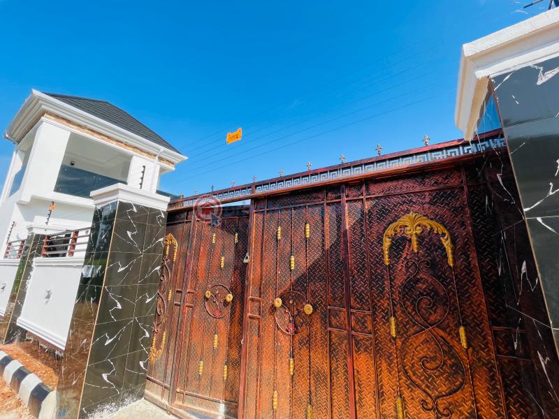 4 bedroom Detached Bungalow For Sale Heavens Estate Umuguma Owerri, Imo State Owerri Imo - 16