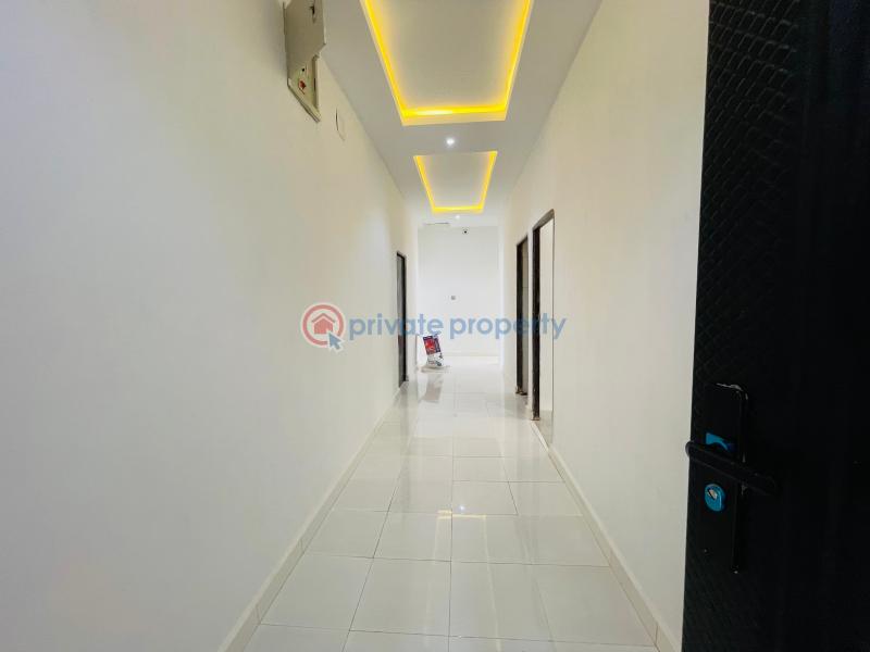 4 bedroom Detached Bungalow For Sale Heavens Estate Umuguma Owerri, Imo State Owerri Imo - 9