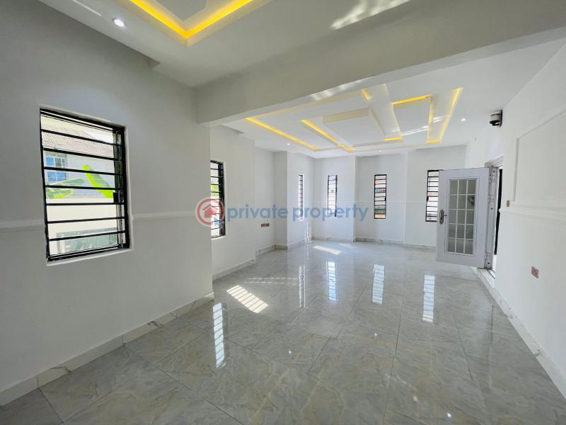 4 bedroom Detached Bungalow For Sale Heavens Estate Umuguma Owerri, Imo State Owerri Imo - 7