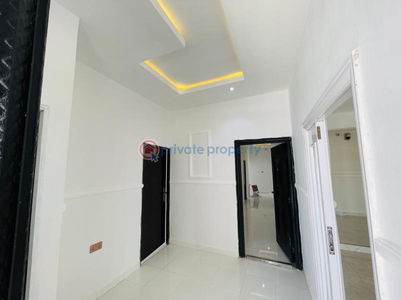 4 bedroom Detached Bungalow For Sale Heavens Estate Umuguma Owerri, Imo State Owerri Imo - 10