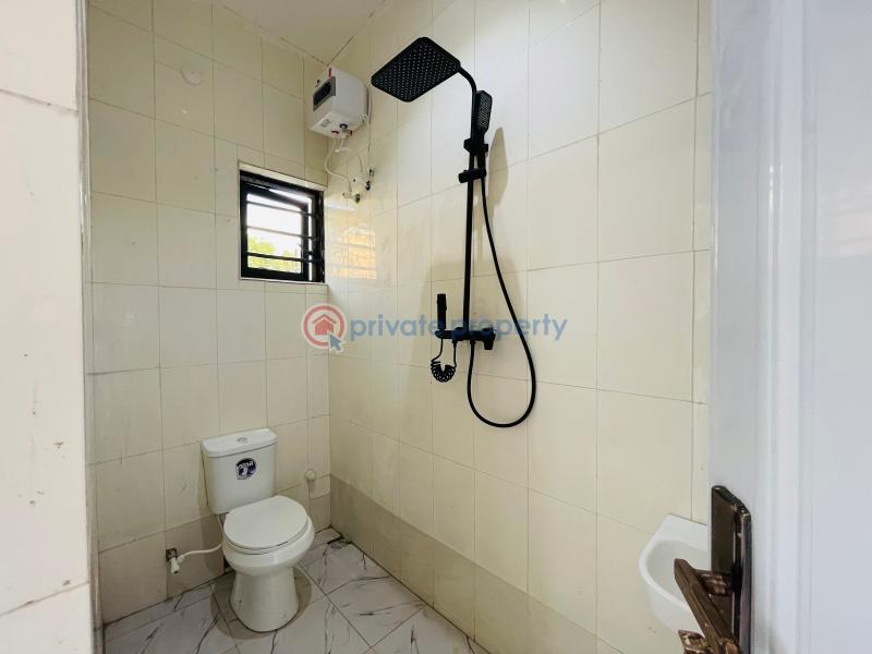 4 bedroom Detached Bungalow For Sale Heavens Estate Umuguma Owerri, Imo State Owerri Imo - 6