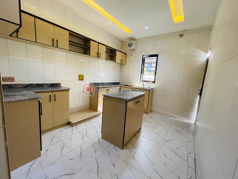 4 bedroom Detached Bungalow For Sale Heavens Estate Umuguma Owerri, Imo State Owerri Imo - 8