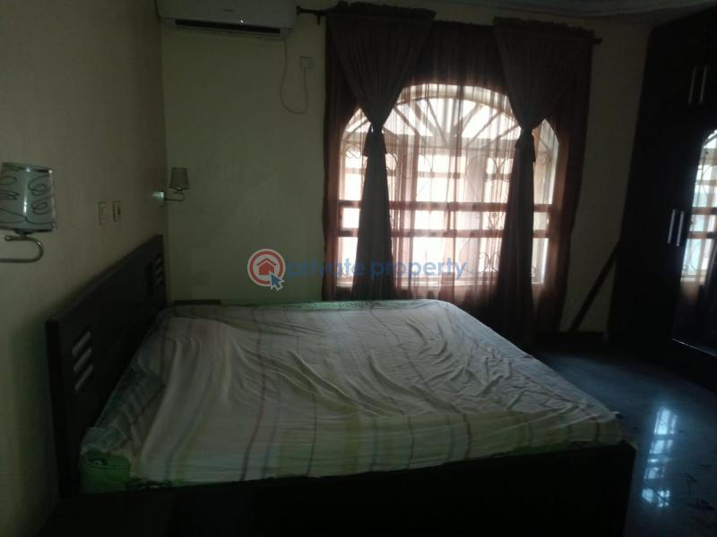 4 bedroom Bungalow For Sale Aba Asa, Ile Titun Nihort Area Nihort Ibadan Oyo - 9