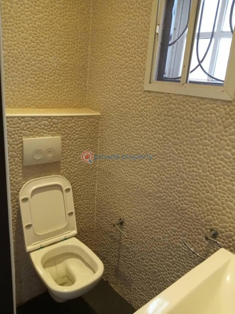4 bedroom Bungalow For Rent Apo Resettlement Apo Abuja Phase 2  - 8