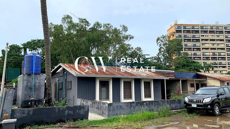 4 bedroom Detached Bungalow For Sale Victoria Island Lagos