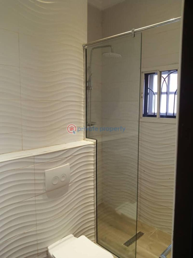 4 bedroom Bungalow For Rent Apo Resettlement Apo Abuja Phase 2  - 2