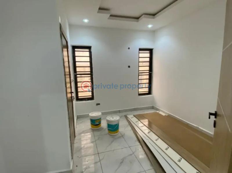 4 bedroom Detached Bungalow For Sale Eleko Ibeju-Lekki Lagos - 14