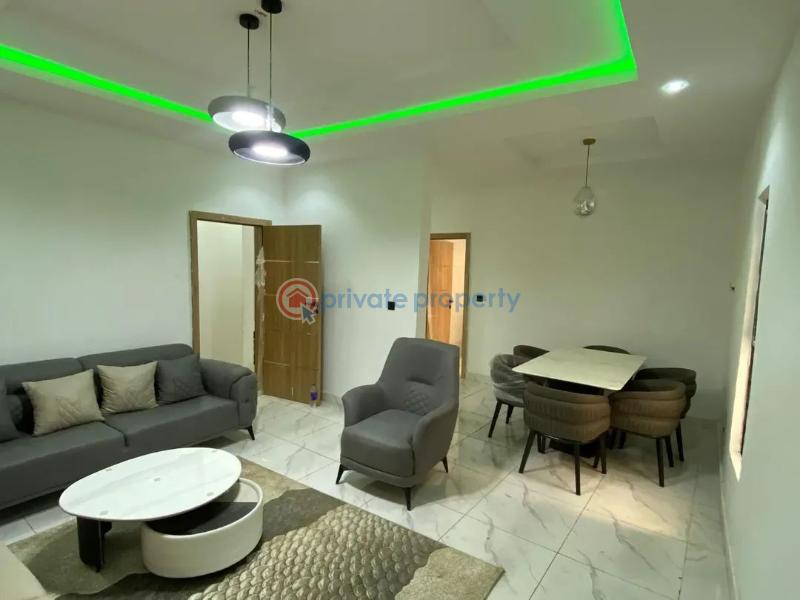 4 bedroom Detached Bungalow For Sale Eleko Ibeju-Lekki Lagos - 9