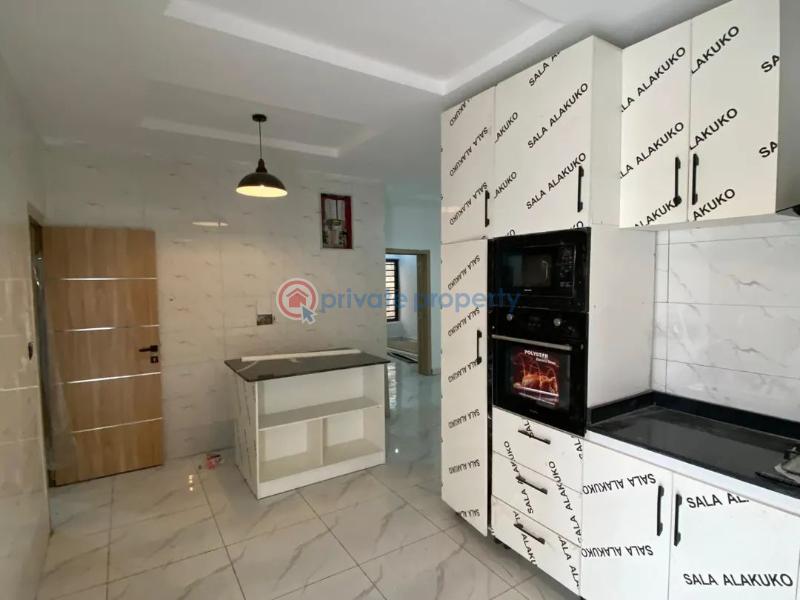4 bedroom Detached Bungalow For Sale Eleko Ibeju-Lekki Lagos - 13